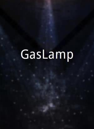 GasLamp海报封面图