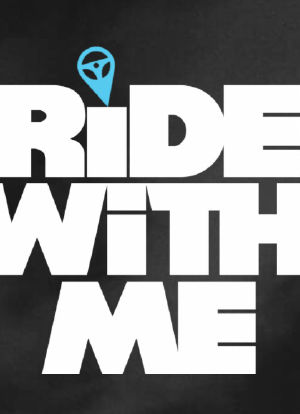 Ride with Me海报封面图
