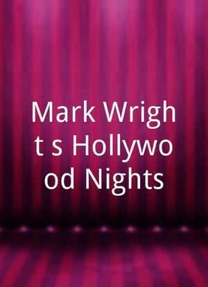 Mark Wright's Hollywood Nights海报封面图