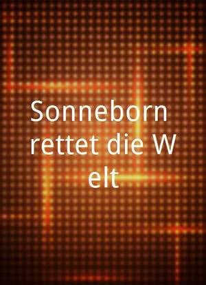 Sonneborn rettet die Welt海报封面图