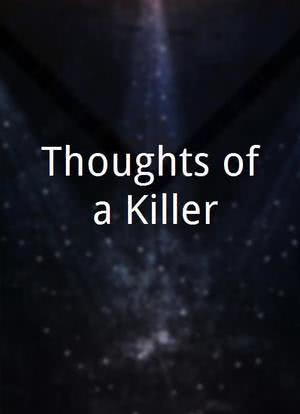 Thoughts of a Killer海报封面图