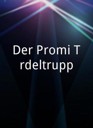 Der Promi-Trödeltrupp海报封面图