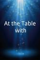 Claudine Pepin At the Table with...