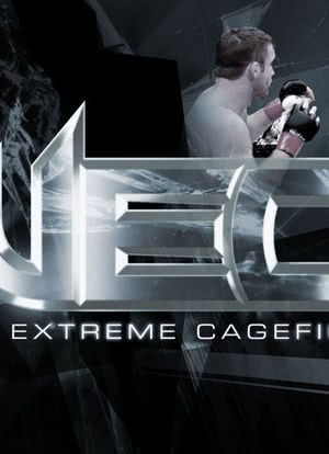 World Extreme Cagefighting海报封面图