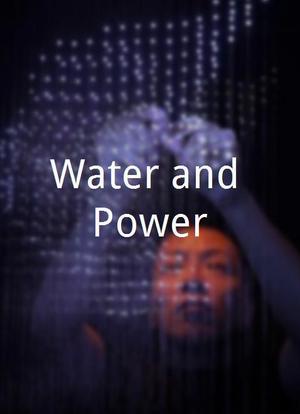 Water and Power海报封面图