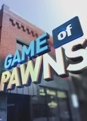 Game of Pawns海报封面图