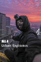John Pickard Urban Explorers