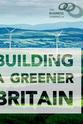 Sean James Cameron Building a Greener Britain