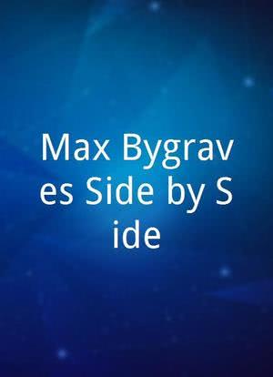 Max Bygraves Side by Side海报封面图