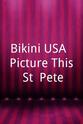 Lauren Bower Bikini USA: Picture This St. Pete