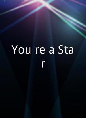 You're a Star海报封面图