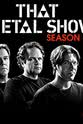 Chris Kael That Metal Show