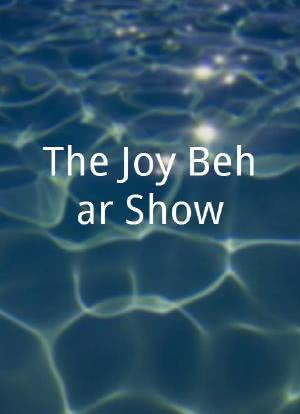 The Joy Behar Show海报封面图