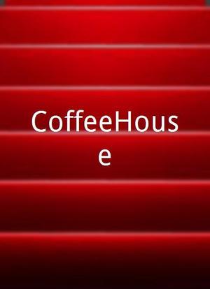 CoffeeHouse海报封面图