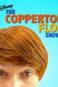 Annie Claire Hudson The Coppertop Flop Show