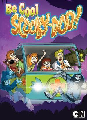 Be Cool, Scooby-Doo!海报封面图