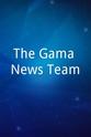 Greg Method The Gama News Team