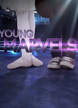 Young Marvels海报封面图
