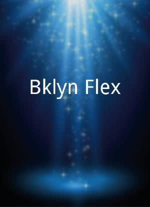 Bklyn Flex海报封面图