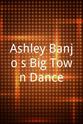 Sam Craske Ashley Banjo's Big Town Dance