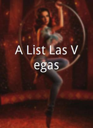 A-List Las Vegas海报封面图