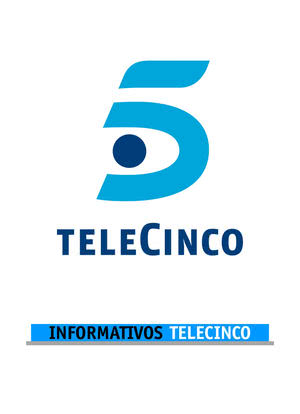 Informativos Telecinco海报封面图