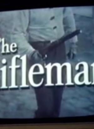 The Rifleman海报封面图