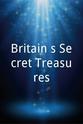 Richard Wyllie Britain`s Secret Treasures