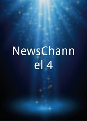 NewsChannel 4海报封面图