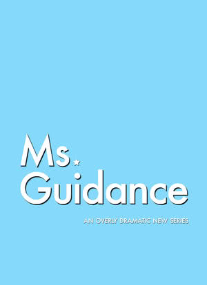 Ms. Guidance海报封面图