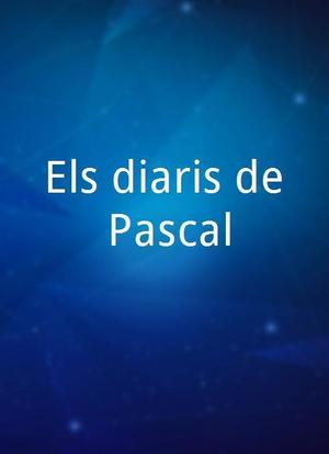 Els diaris de Pascal海报封面图
