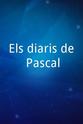 Anna Albiach Els diaris de Pascal