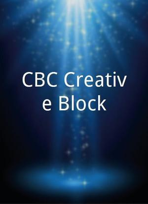 CBC Creative Block海报封面图