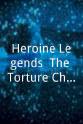 Jessica Opon Heroine Legends: The Torture Chamber