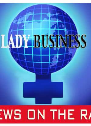 Lady Business海报封面图