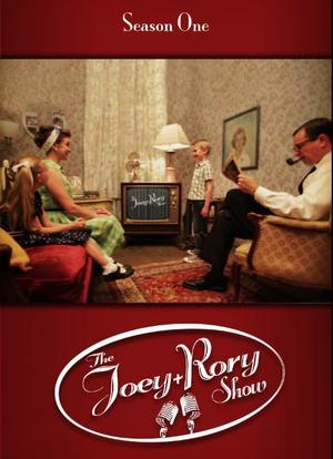The Joey+Rory Show海报封面图