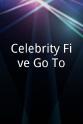 Ken Morley Celebrity Five Go To...