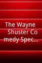 Jack Merigold The Wayne & Shuster Comedy Special