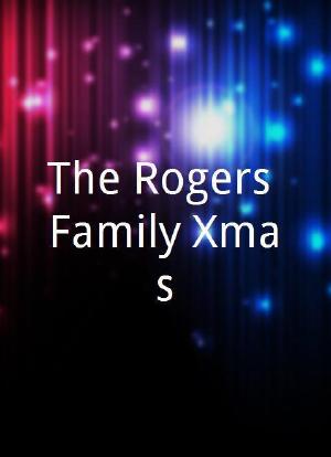 The Rogers Family Xmas海报封面图