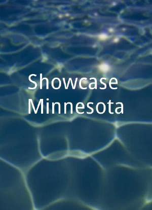 Showcase Minnesota海报封面图