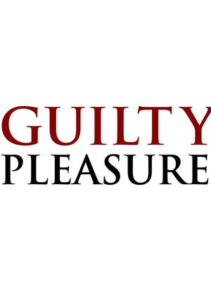 Guilty Pleasure海报封面图