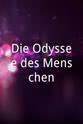 Lee Rogers Berger Die Odyssee des Menschen