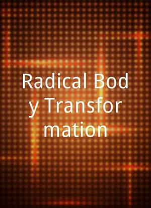 Radical Body Transformation海报封面图