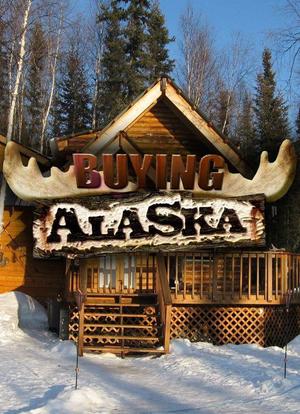 Buying Alaska海报封面图
