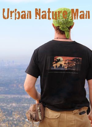 Urban Nature Man海报封面图