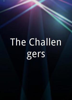 The Challengers海报封面图
