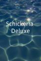 Gisela Muth Schickeria Deluxe