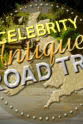 塞尔玛·巴洛 Celebrity Antiques Road Trip
