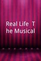 Steven Goldmann Real Life: The Musical