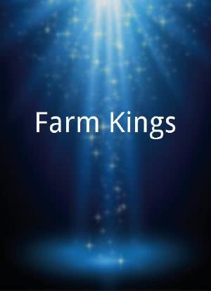 Farm Kings海报封面图